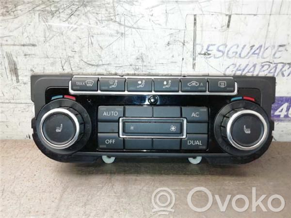 Interruptor del aire acondicionado (A/C)   5K0907044BT