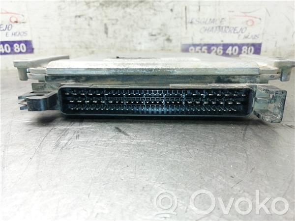 Citroen Xsara Unitate control motor/modul ECU 