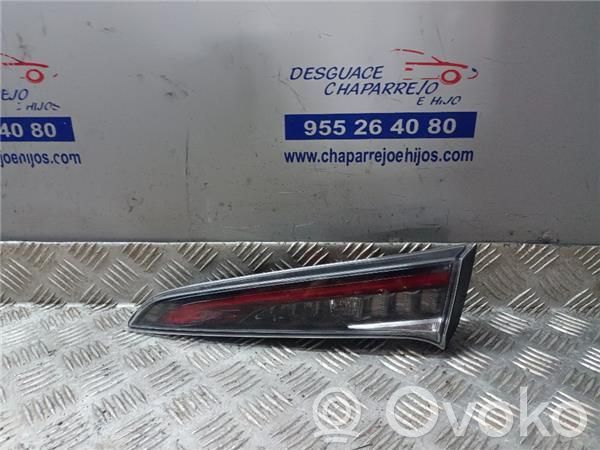 Toyota Corolla E20 Rear tail light bulb 