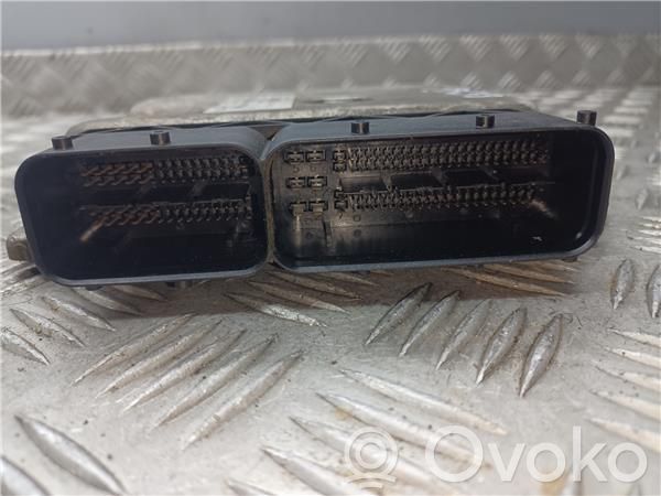 Peugeot Bipper Unitate control motor/modul ECU 