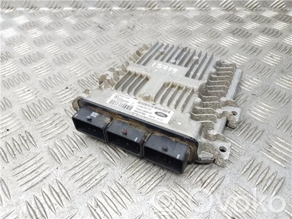 Engine control unit/module ECU   7H2Q12A650AF