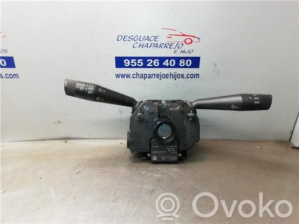 Fiat Fiorino Light switch 