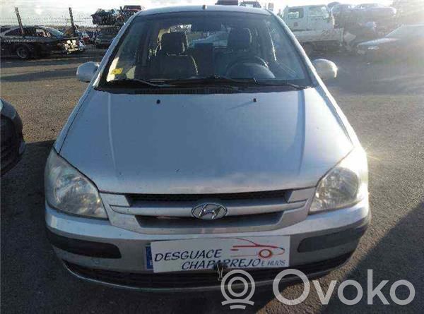 Hyundai Getz Cutie viteze manuală cu 5 trepte 