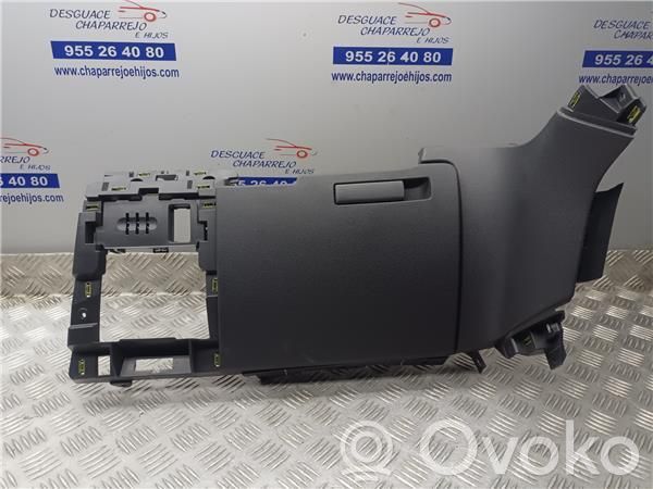 Peugeot 5008 Vano portaoggetti 