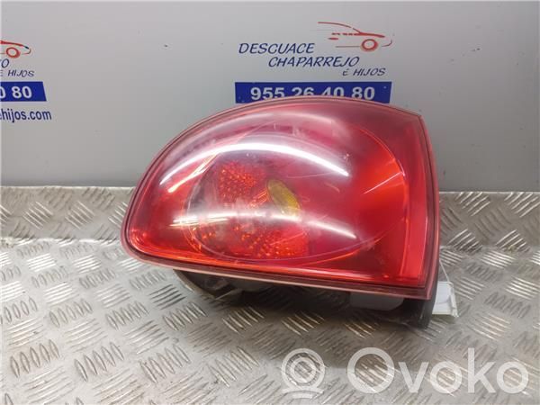Seat Altea Spuldzīte 