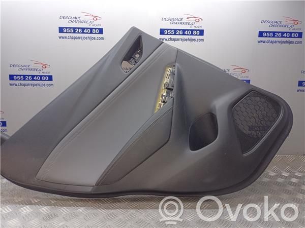 Mazda CX-3 Panou interior ușă spate 