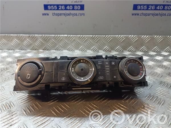 Mercedes-Benz Sprinter W901 W902 W903 W904 Przycisk / Włącznik klimatyzacji A/C 