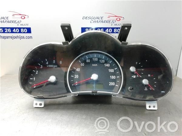 Geschwindigkeitsmesser Cockpit   940034D260