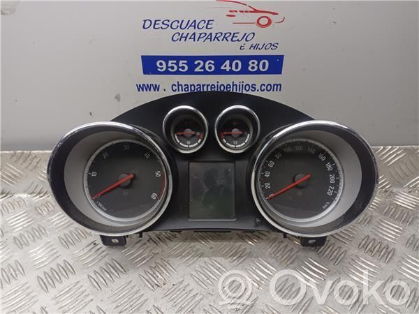 Nopeusmittari (mittaristo)   600775881