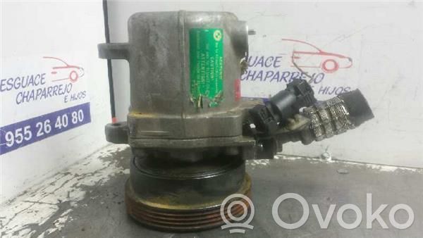 BMW 3 E46 Compressore aria condizionata (A/C) (pompa)