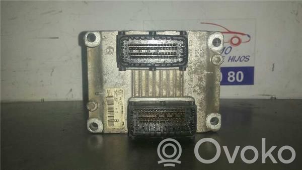 Alfa Romeo 147 Engine control unit/module ECU 