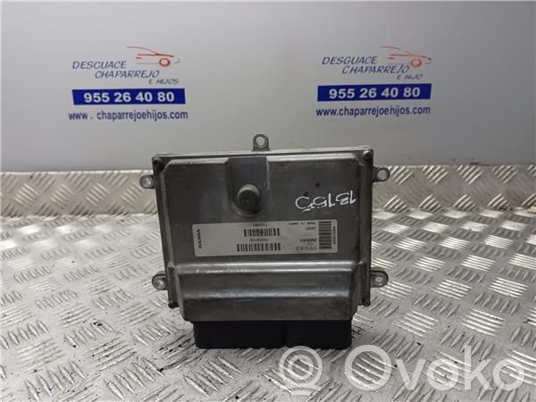 Volvo V50 Engine control unit/module ECU 