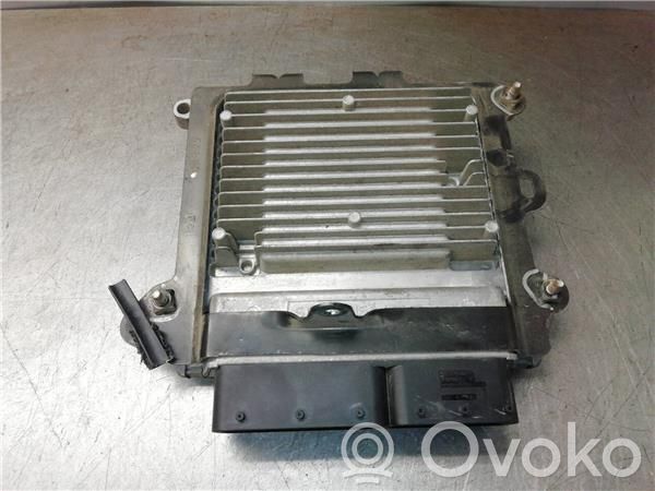 Dodge Caliber Unidad de control/módulo ECU del motor 