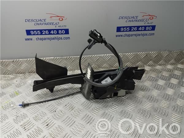 Etuoven lukko   BM5AA21813AH