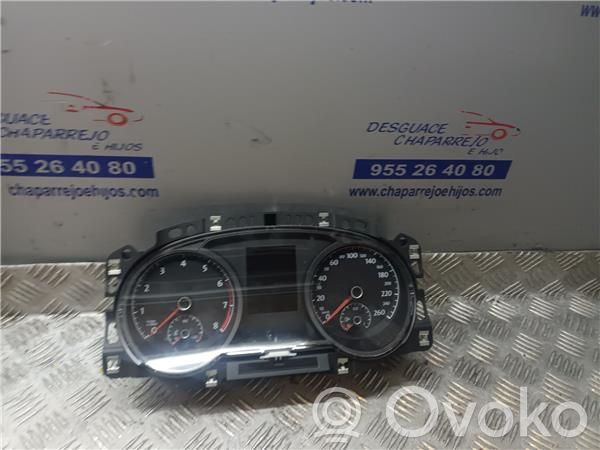 Nopeusmittari (mittaristo)   5G0920860