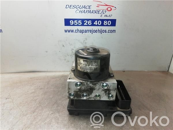 Mercedes-Benz CLK A208 C208 Unitate/modul control ABS 