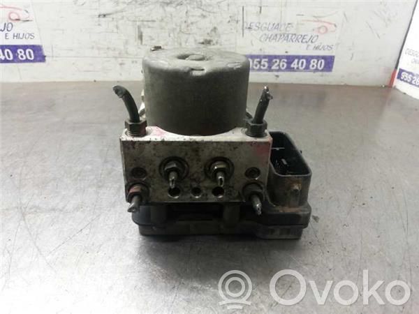 Mitsubishi Outlander ABS control unit/module 