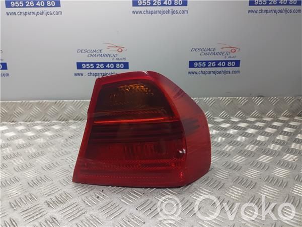 Lámpara de faros/luces traseros   69374580