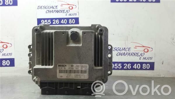 Engine control unit/module ECU   281011148,8200303141