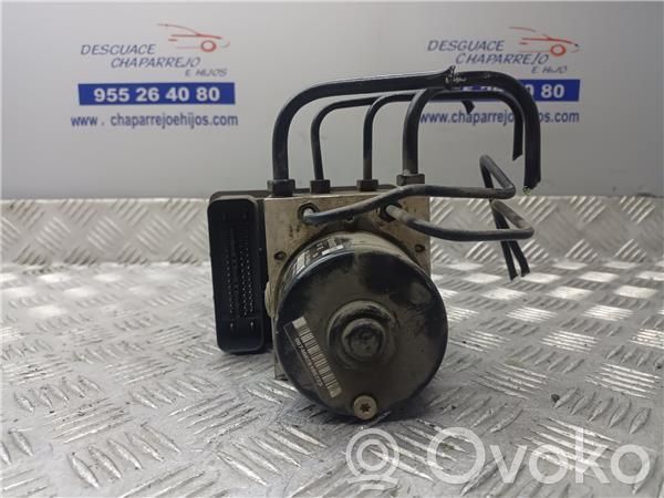 Audi A2 Bloc ABS 