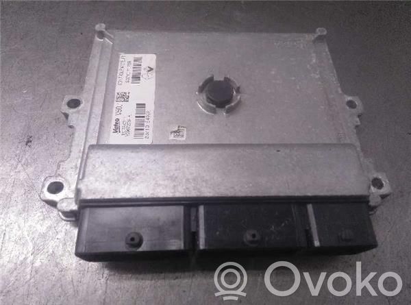 Dacia Sandero Centralina/modulo motore ECU