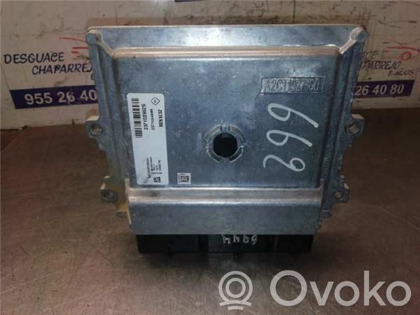 Unité de commande, module ECU de moteur   237102982S