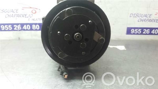 Compresseur de climatisation   SD7V161157F