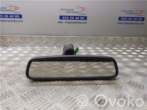 Espejo retrovisor (interior)   30762853