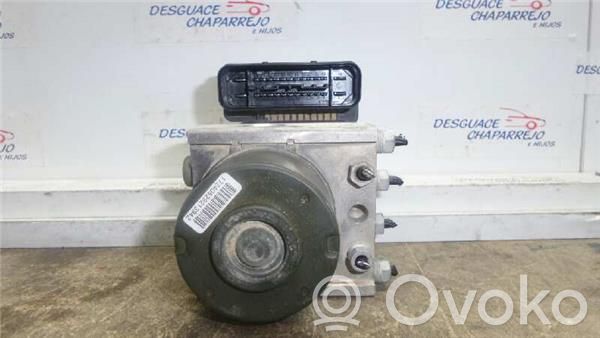 Opel Astra H Unitate/modul control ABS