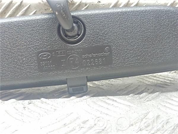 Lusterko wsteczne   851014A100