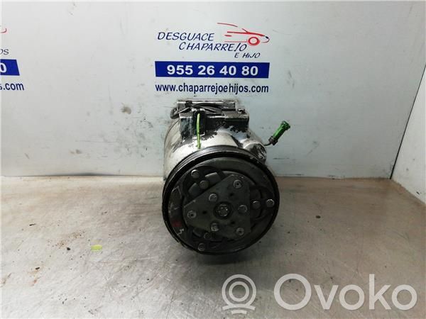 Audi A4 Allroad Compressore aria condizionata (A/C) (pompa)