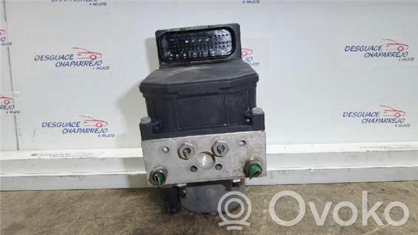Peugeot 807 ABS control unit/module 