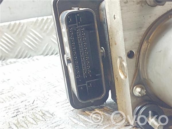 Peugeot Boxer Unitate/modul control ABS 
