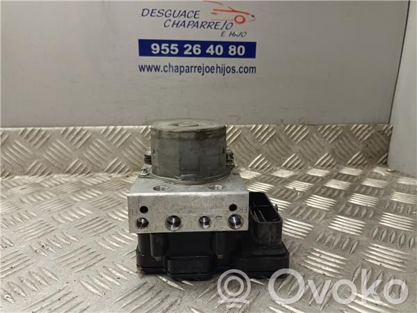 Opel Corsa E Unidad de control/módulo del ABS 