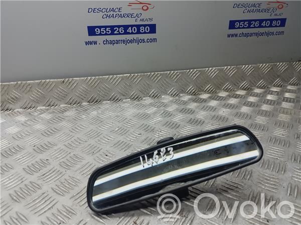 Espejo retrovisor (interior)   E8011681