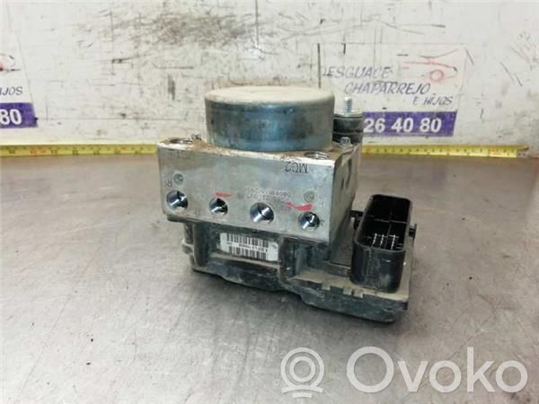 Citroen Nemo ABS control unit/module 