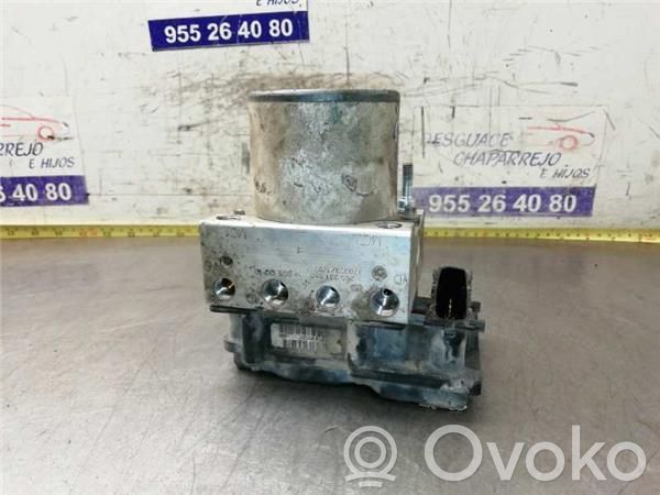 Peugeot Expert ABS control unit/module 