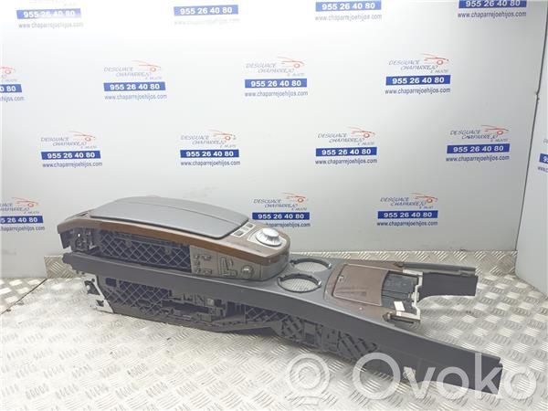 BMW 7 E32 Rear seat armrest 