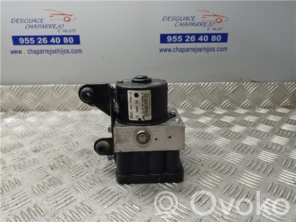 Mazda 5 ABS control unit/module 
