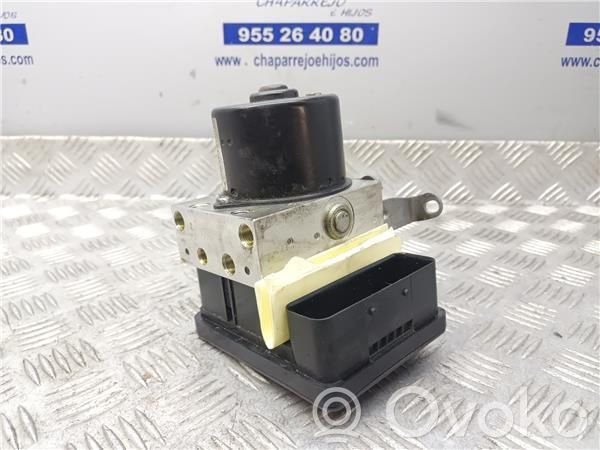 Unidad de control/módulo del ABS   34526776056