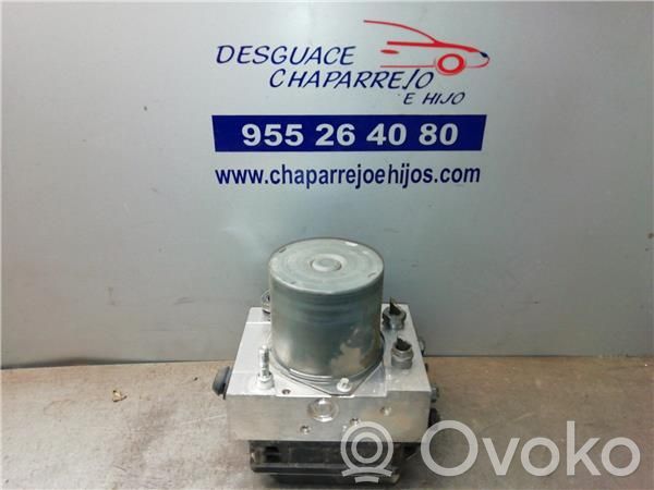 Land Rover Range Rover L322 ABS control unit/module 