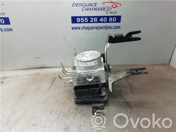 Dacia Dokker ABS control unit/module 