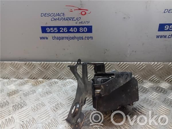 Citroen Nemo ABS vadības bloks 