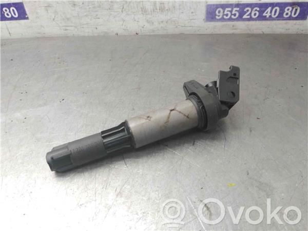 High voltage ignition coil   221504100