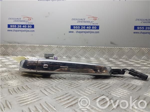 Jeep Grand Cherokee Manecilla externa puerta delantera 