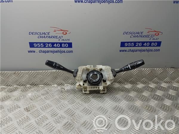 Mitsubishi Montero Interruptor de control multifunción 