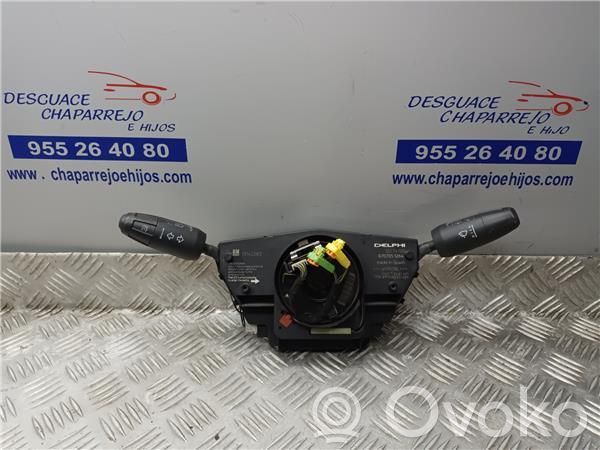 Comutator/buton multifuncțional   13142283