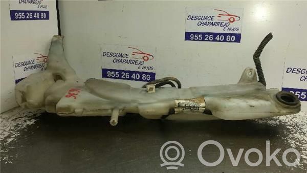 Ford Focus C-MAX Vaschetta liquido lavafari