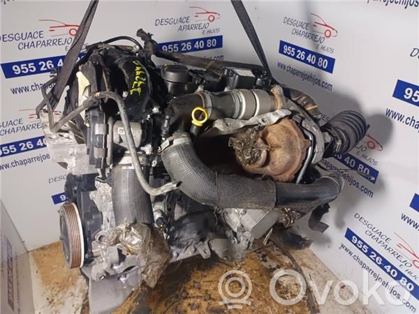 Motor completo   T1BB