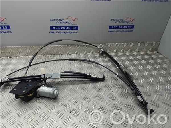 Mini One - Cooper R50 - 53 Front door electric window regulator 